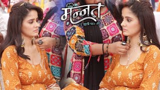 Mannat Bts Aishwarya Aka Mannat Ka Makeup Time