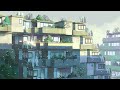ajr - my play { slowed + reverb }