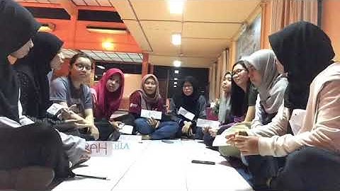 LAX2012 UPM VIMAG GROUP 148-REFLECTION VIDEO