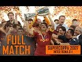 Inter Roma 0-1 SUPERCOPPA 2007 | Full match e premiazione