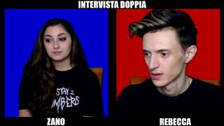 Ytp Zano Vuole Chiavare Ma Rebecca Non Accetta