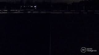 RKSV Nuenen VR1 - FC Utrecht VR1