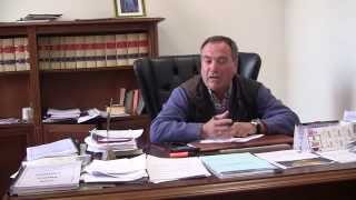 Proyecto K@leidos - Entrevista a Don Luis Padrino