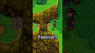 Stardew Valley's Flower Dance Is CURSED