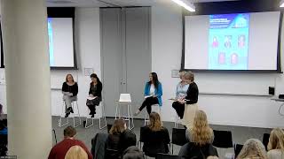 Charting the Course: Nursing Leadership State of the School