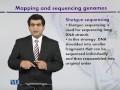 BIO732 Gene Manipulation and Genetic Engineering Lecture No 141