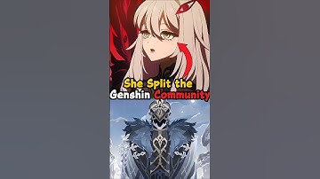 Are the Four Shades Evil? The Truth Behind Genshin