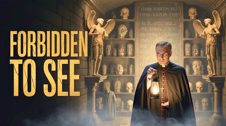 Forbidden Vatican Secrets You Weren’t Meant to See | History For Sleep