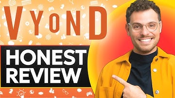 Vyond Video Animation Honest Review - Watch Before Using