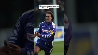 ada yang ingat julukan pemain ini.#batistuta #batigol #fiorentina #asroma #football #shortvideo