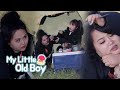 Hong Jin Young "Still, none of them will be going into your mouth" [My Little Old Boy Ep 146]