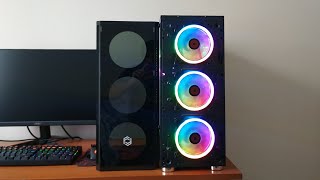 Frisby Venom Kasanın Ön Paneli Nasıl Sökülür