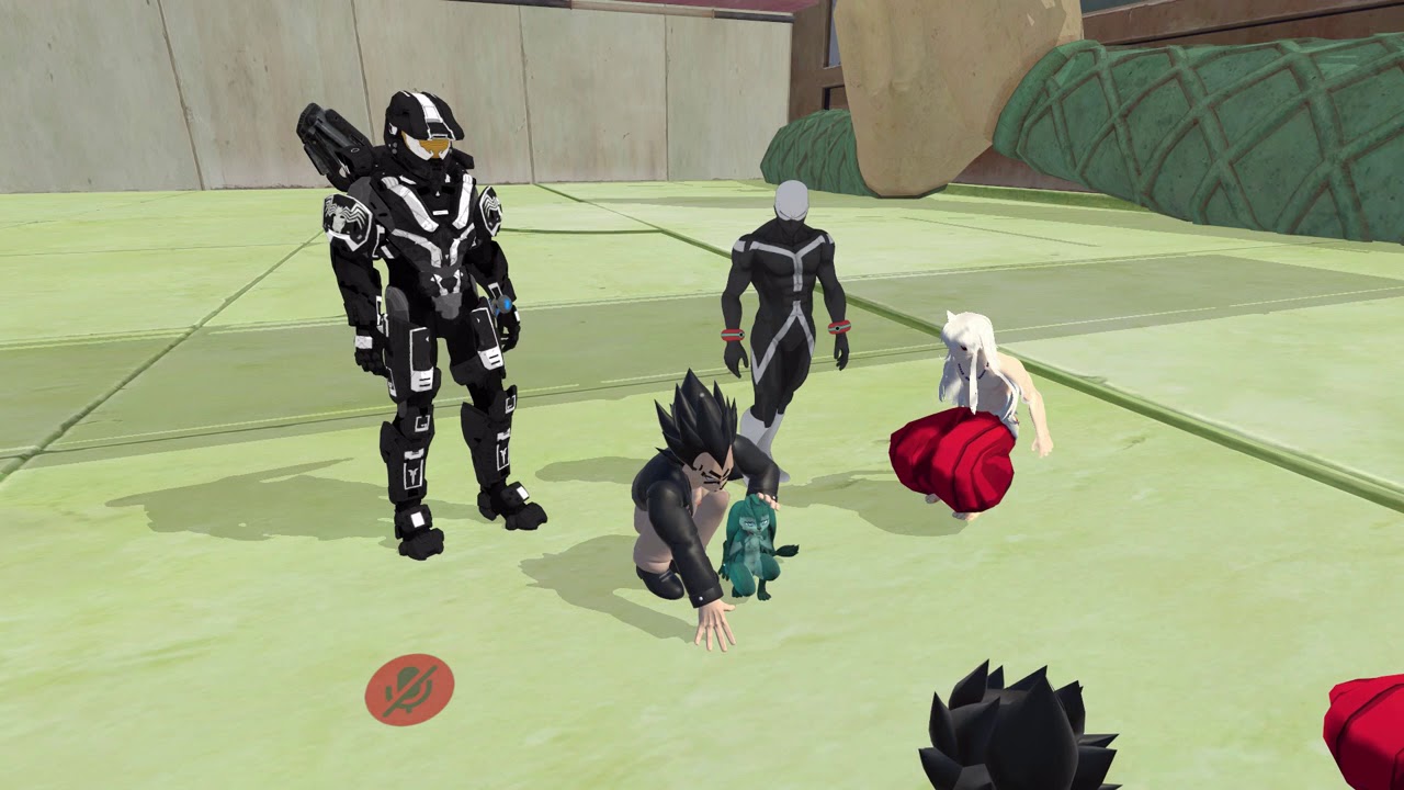 vrchat funny moments part 2 - YouTube