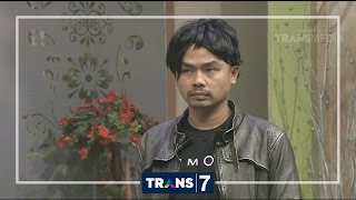 OPERA VAN JAVA - REALITA CINTA GAK ROCK N ROLL (6/1/17) 5-5