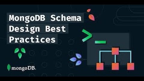 Desain Skema Database MongoDB: Praktik Terbaik dalam Membuat Skema yang Benar (Bagian 1)