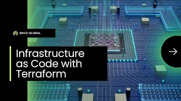 Mastering Infrastructure as Code: Unleashing the Power of Terraform