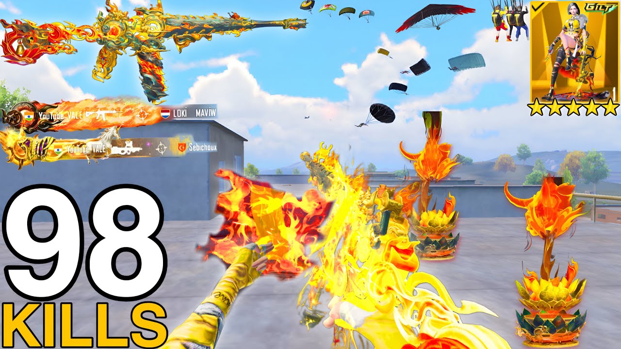 100 Solo KILLS!😱 MY NEW SEASON KILL RECORD in PUBG MOBILE 🔥SAMSUNG,A7,A8,J4,J5,J6,J7,J2,J3,XS,A3,A4