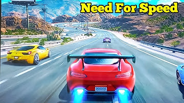 Drive For Speed Sports Car Racing 3D - Need for Speed No Limits Simulator- Android Gameplay best#