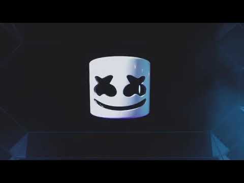 Marshmello Holds First Ever Fortnite Concert Live At Pleasant Park