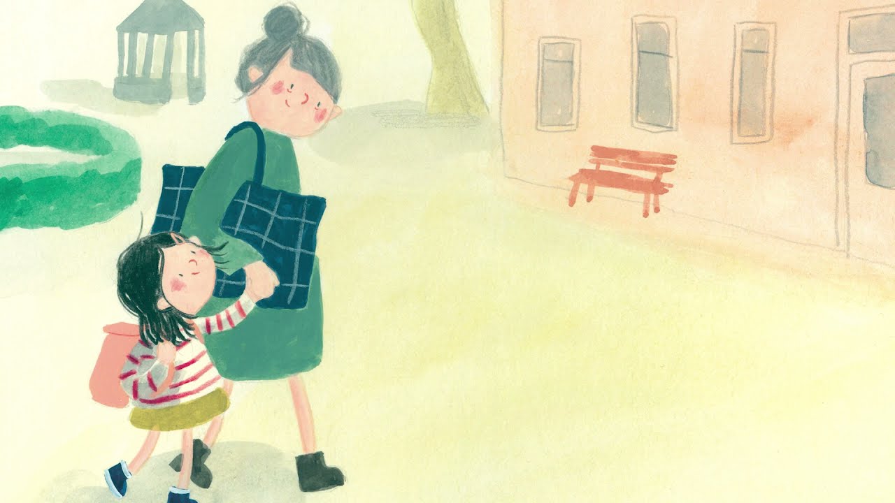 Dear Girl - The Reading Corner