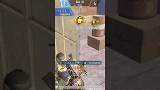 Don't watch. Just feel the vibe.#Shorts #ViralShorts #BGMI #GamingShorts #ClutchMoment #TDM #R1Fexx