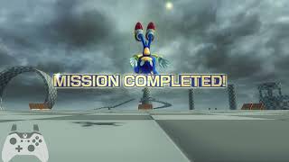 P06 Test stage gemless speedrun