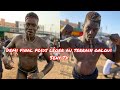 Demi final poids lger seny bargny vs assane ndiaye  dakar terrain galgui le 03 mars 2024