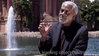 Charles Johnson on the Short Story Form