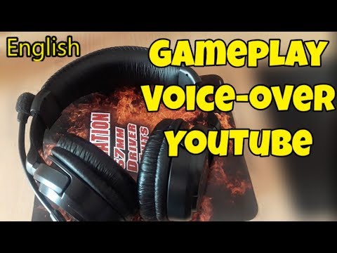 Genius HS-G500v review with (mic test)
