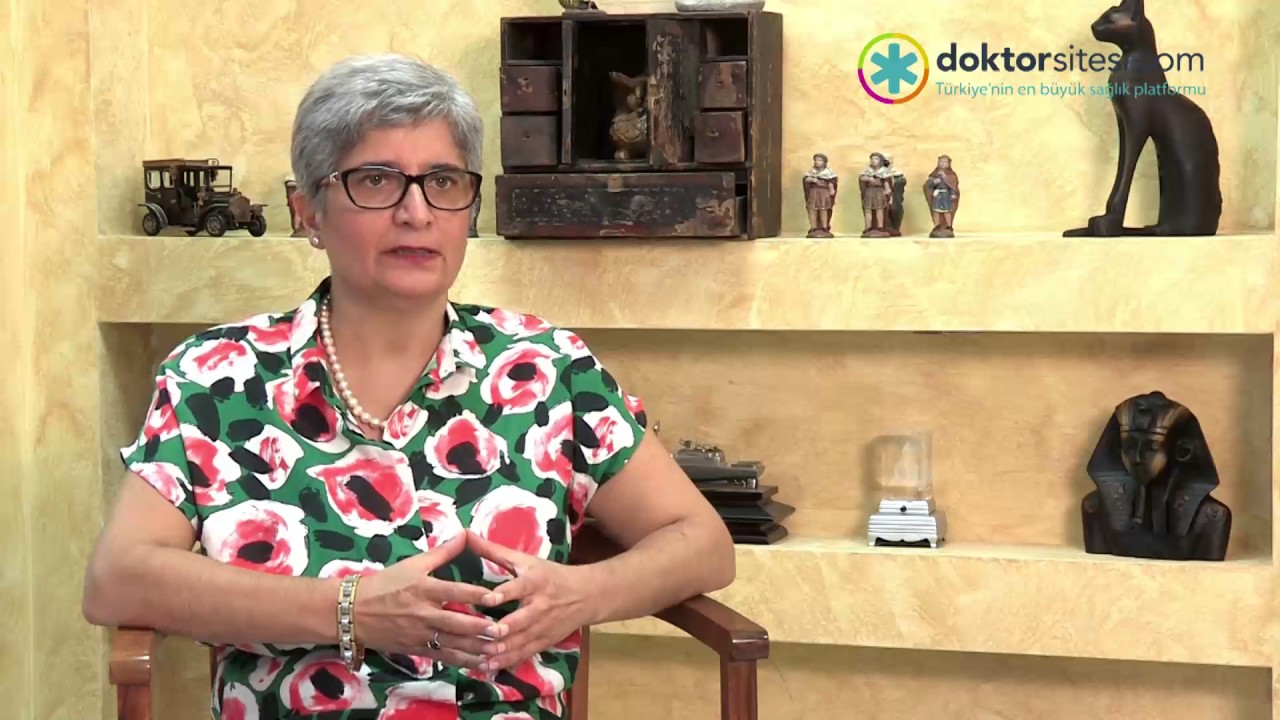 Hareketli göz protezi ne demektir? Kimlere uygulanır?