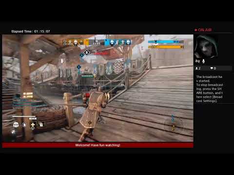 For Honor NEW EXECS AND GRIND FOR SHUGO EXEC For Honor NEW EXECS AND GRIND FOR SHUGO EXEC