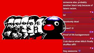 Oi Oi Oi Oi Oi Oi Oi