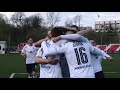 «Спартак-2» - «Крылья Советов» || КАК ЭТО БЫЛО