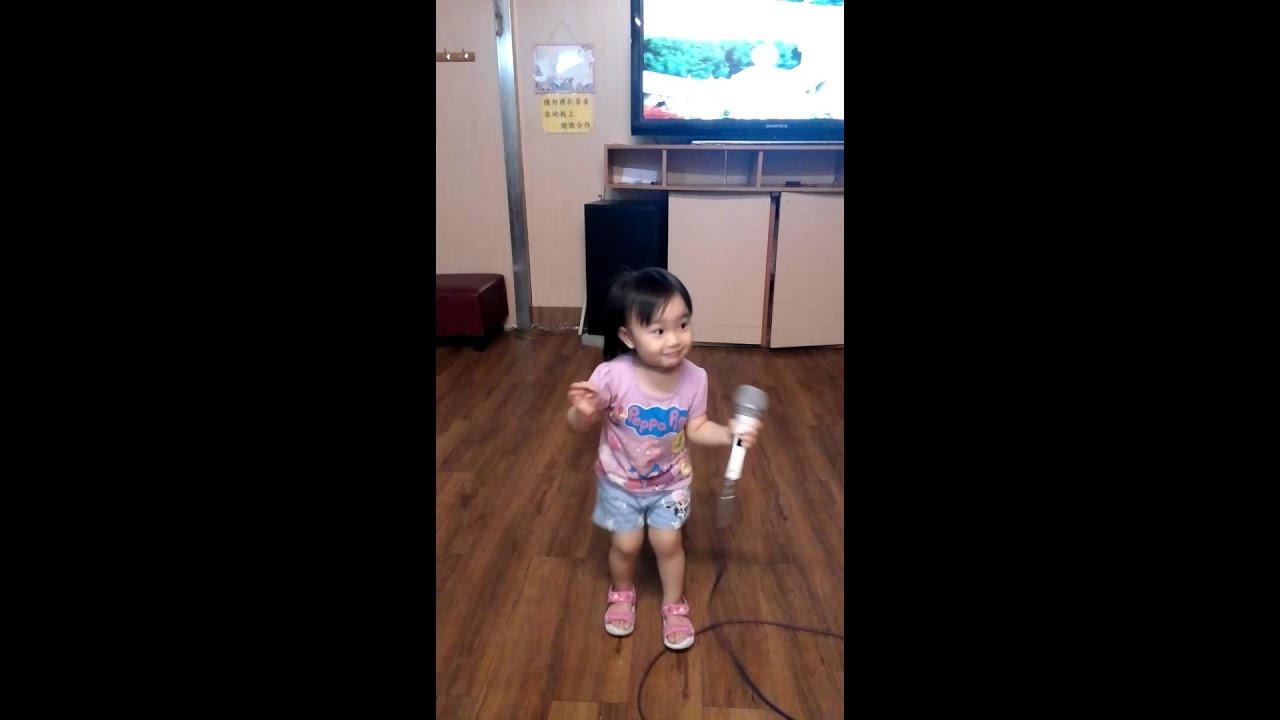 小函吉唱跳曲