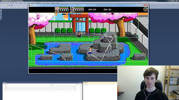 RCRU:U #1 - Series Introduction and 2.5D Sorting - River City Ransom: Underground