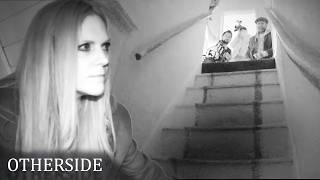 Hunters Find Demonic Entity in Basement | Help My House Is Haunted | Season 3 | Otherside