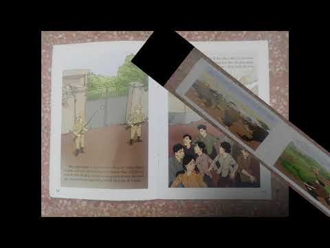 Giới thiệu sách chào mừng ngày quân đội nhân dân 22 12