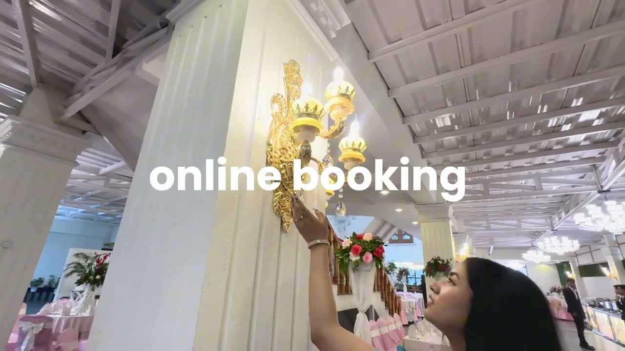 Smart Mahal Banquet – Luxury Banquet Hall in Kathmandu for Weddings & Events | Book Online Now