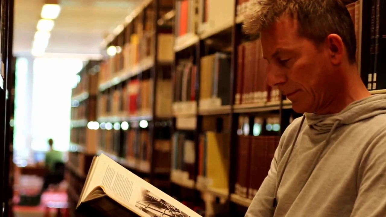 Die dunkle Seite der Wikipedia - Teaser