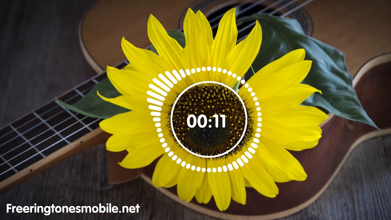 Latest iPhone Ringtone (Link) | I'm Upset Marimba Remix Ringtone | Freeringtonesmobile.net