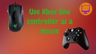 How to use xbox controller as mouse using C#  .Net, Input Simulator and SharpDX