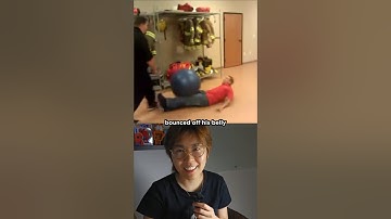 This Water Trick Will Blow Your Mind!