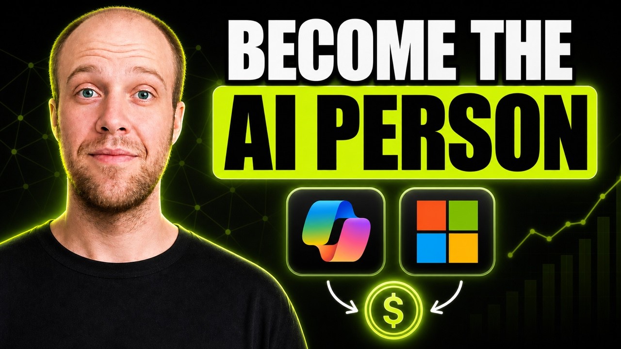 How to Use Microsoft Copilot Better Than 99% of People