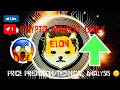 Dogelon “ELON” Mars Price Prediction and Technical Analysis 🧐 “ Did We Just BOUNCE ???!!!!”