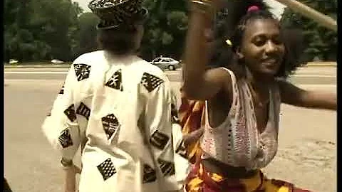 Yondo Sister - Africa (Dance)