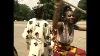 Yondo Sister - Africa (Dance)