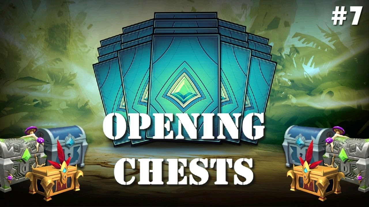 Paladins Opening 25 Radiant Chest + 8 Emporium Chest + 2 Overgrown