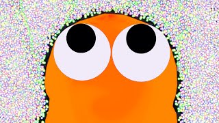 WORLD'S BIGGEST KWEBBELKOP IN SLITHER.IO! (Slither.io)