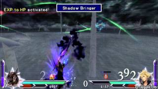 DDFF 012 PvP Match 5: Cecil (AngeloHollow) vs. Cloud (Koutis)