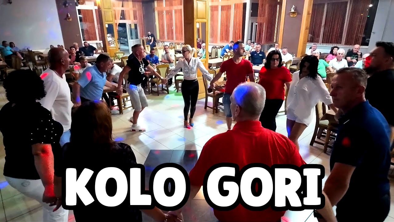 RESTORAN TOPLICE 12.07.2025 KOLO GORI DIO 2